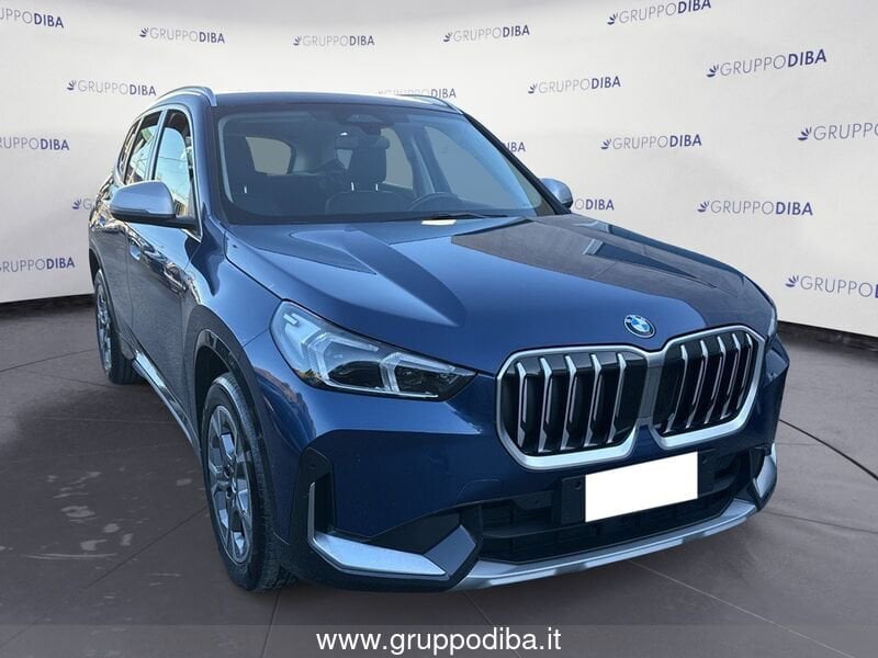 BMW X1 X1 sdrive18d X-Line auto