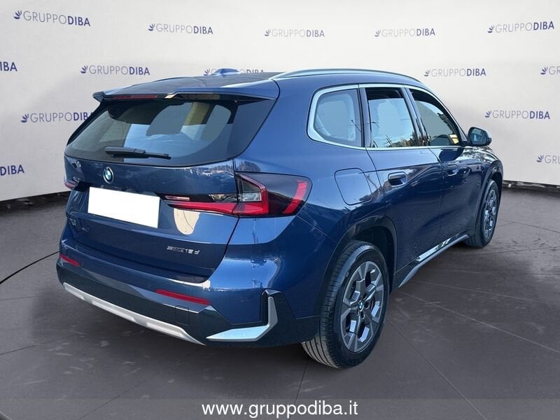 BMW X1 X1 sdrive18d X-Line auto