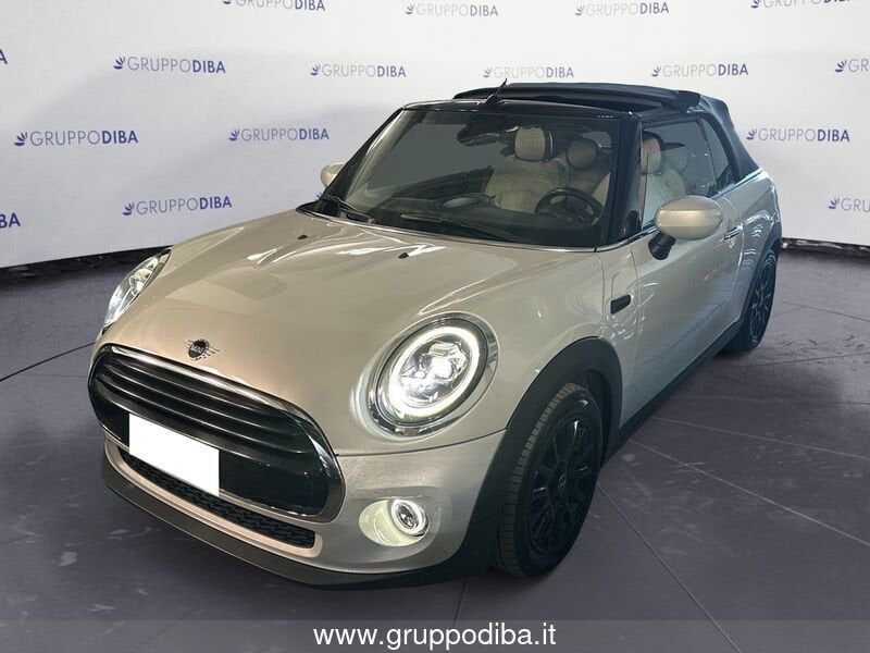 MINI Cabrio Mini Cabrio 1.5 Cooper Boost