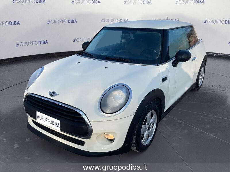 MINI One Mini 1.2 One 75cv 3p