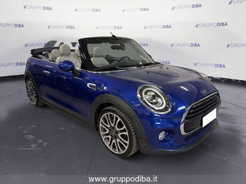 MINI Cabrio Mini Cabrio 1.5 Cooper D Hype