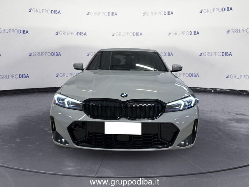 BMW Serie 3 Berlina 320d mhev 48V MSport auto